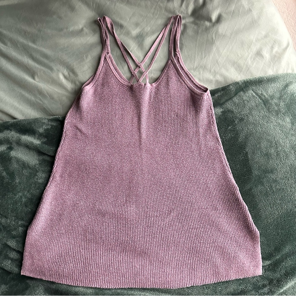 American Eagle Sweater Top